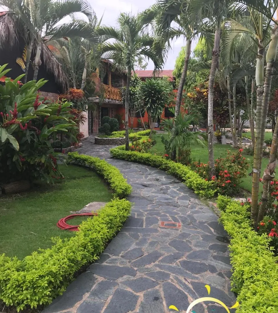 Villa El Remanso Boca Chica