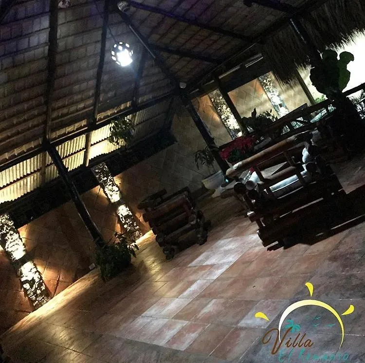 Villa El Remanso Boca Chica