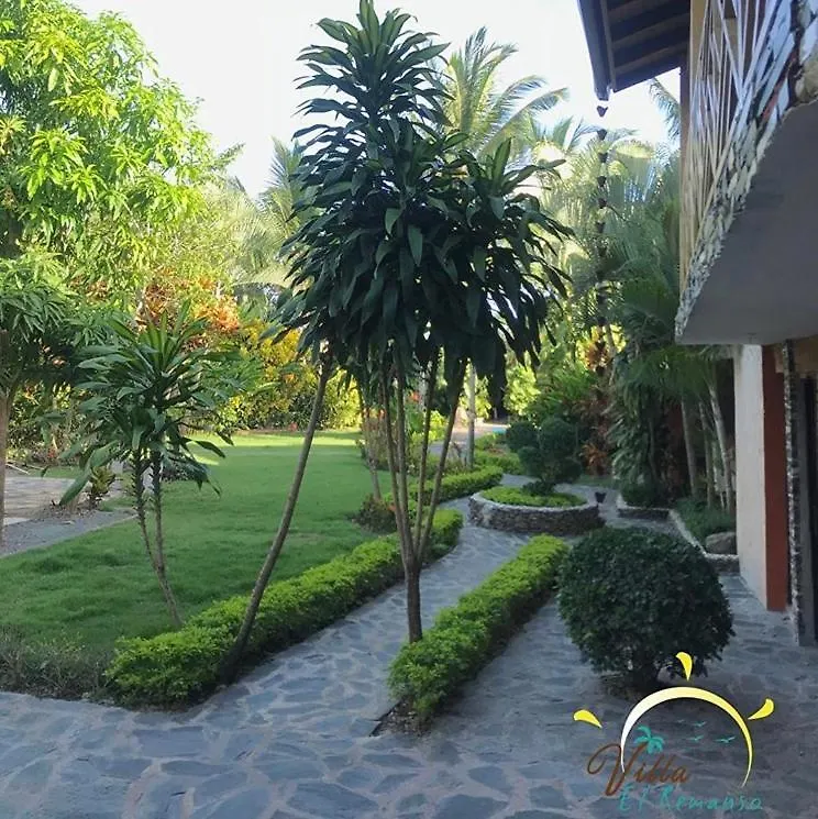 Villa El Remanso Boca Chica Dominican Republic