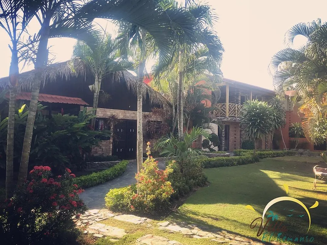 Villa El Remanso Boca Chica